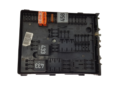 Sicherungskasten Relaiskasten 1K0937124K 0-1418986-1 VW Audi Skoda Seat 20755