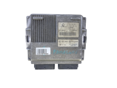 Steuergerät LPG 110R-006011 67R-016002 616654000 Fiat Landi Renzo 57855