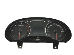 Tacho Kombiinstrument Audi A3 8V 8V0920871A A2C90492600 VDO 51832 Tacho Kombiinstrument Audi A3 8V 8V0920871A A2C90492600 VDO 51832