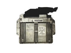 Steuergerät 7700114696 7700105560 21654364-4 Renault Sagem 16518