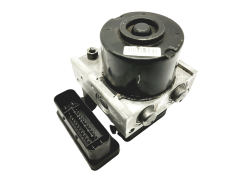 Abs-Pumpe Ford Focus C-Max 3M512M110JA 10.0970-0124.3 Ate 46701 Abs-Pumpe Ford Focus C-Max 3M512M110JA 10.0970-0124.3 Ate 46701