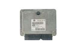 Steuergerät VW 036906034DD IAW4MV.DD Magneti Marelli 41001