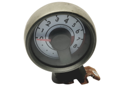 Tacho Kombiinstrument Aygo C1 107 83270-0H010-J Toyota PSA 53542