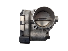 Drosselklappe Ford Volvo 7S7G-9F991-CA 0280750535 1.6 3582