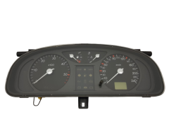 Tacho Kombiinstrument Renault Laguna 2 8200218863 B 23179