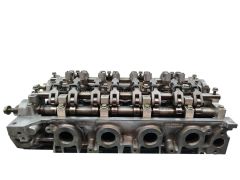 Zylinderkopf 8200005876 7701476952 Renault 2.2 dci 2.5 dci S9 Zylinderkopf 8200005876 7701476952 Renault 2.2 dci 2.5 dci S9