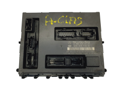 Steuergerät Mercedes A1695454332 5DK008728 Hella 68832 Steuergerät Mercedes A1695454332 5DK008728 Hella 68832