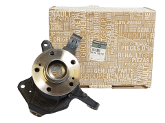 Achsschenkel Links Vorne Neues Original Renault Espace 4 8200736570