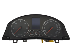 Tacho Kombiinstrument VW Golf MK5 1K0920872B 110080248041 VDO Tacho Kombiinstrument VW Golf MK5 1K0920872B 110080248041 VDO