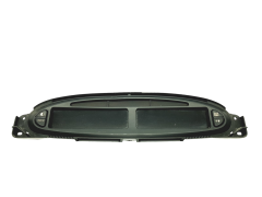 Tacho Kombiinstrument Citroen Xsara Picasso 9652496780 51217