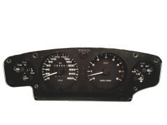 Tacho Kombiinstrument Fiat Coupe 46304623 6052190010C 42164 Tacho Kombiinstrument Fiat Coupe 46304623 6052190010C 42164