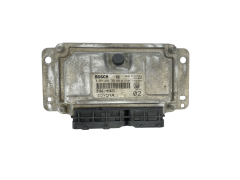 Steuergerät PSA Toyota 89661-0H022 0261208702 Bosch 58172
