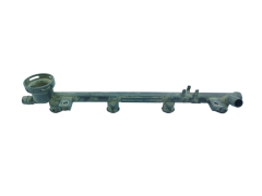 Einspritzleiste Kraftstoffverteiler 7700112777 1.8 2.0 16v Renault Opel Nissan