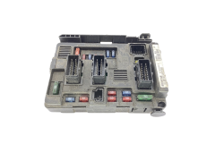 Steuergerät BSM-B3 9643498880 S118470003E PSA Siemens 58917 Steuergerät BSM-B3 9643498880 S118470003E PSA Siemens 58917