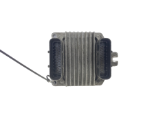 Steuergerät 09355929 DBKL Opel Delphi 57347