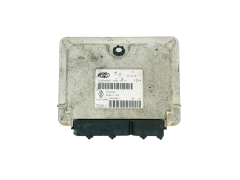 Steuergerät 8200909096 8200784565 CFC233R.11 Renault 33087