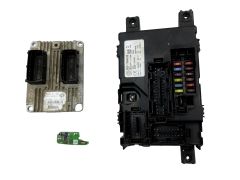 Startset Fiat G Punto 51793104 00517954290 21003377 1,2 8V