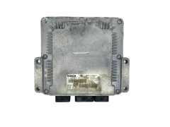 Steuergerät 0281011248 9652183780 9646850580 PSA Bosch 62546