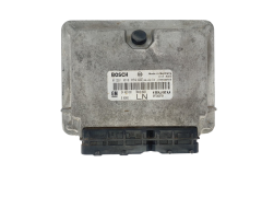 Steuergerät 24467018LN 0281010859 Opel Bosch 45107