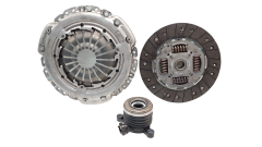 Kupplungssatz LUK 122031210 322034210 30210-00Q0B 1.5 dci Micra 0km Kupplungssatz LUK 122031210 322034210 30210-00Q0B 1.5 dci Micra 0km