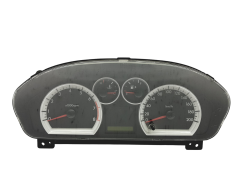 Tacho Kombiinstrument Chevrolet Aveo 96652454 51469