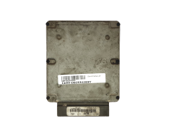 Steuergerät 97FB-12A650-HC MUFF LP2-110  Ford 25542