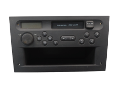 Kassettenradio Opel 09115094 CAR2002 UX2 Grundig 1155