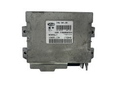 Steuergerät 7700860324 7700874630 16085.134 IAW 6R.20 Renault 50408