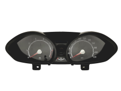 Tacho Kombiinstrument Ford Fiesta 8A6T-10849-AL 8A6T10849AL 33318