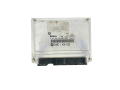Steuergerät BMW DME 1430633 0261204420 Bosch Steuergerät BMW DME 1430633 0261204420 Bosch
