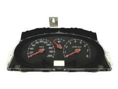 Tacho Kombiinstrument Nissan Micra AX703 53626
