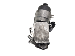 Ölfiltergehäuse 5369 1103N9  1.6 D HDI Mini R56 Peugeot Citroen Volvo Ford