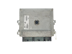 Steuergerät 237102806R 237103008R Renault Dacia Valeo 43353