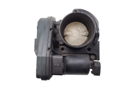 Drosselklappe Citroen Peugeot 9649510080 0280750164 1.6 16V Bosch 1520 Drosselklappe Citroen Peugeot 9649510080 0280750164 1.6 16V Bosch 1520