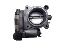 Drosselklappe Mercedes-Benz A1111410325 0280750074 Bosch 1088