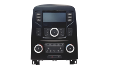 Autoradio Neues Original A/C Renault Scenic 4 280906528R 4.2" 1019