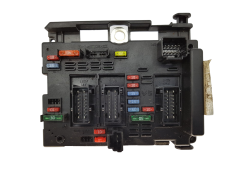 Steuergerät BSM B2 9657608880 PSA Delphi 14982