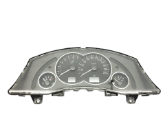Tacho Kombiinstrument Opel Meriva A 13173386YB 110080162031 44160