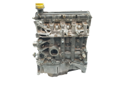 Dieselmotor K9KA704 K9K704 1.5 dCi Renault Kangoo Nissan Kubistar S10
