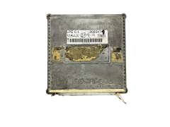 Steuergerät LPE 6.4 202347.0 726661 Saab Renault Vialle 22535