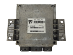 Steuergerät PSA 9645989480 IAW48P2.7H Magneti Marelli