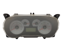 Tacho Kombiinstrument Fiat Grande Punto 51803100 29938