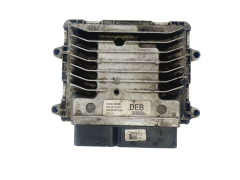 Steuergerät Hyundai 95440-2DEB0 A2C3994770401 SIM2K-305 Continental