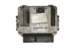 Steuergerät 0281013138 51812906 Alfa Romeo Bosch 26746