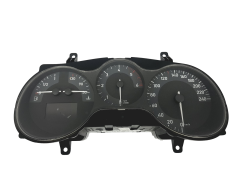 Tacho Kombiinstrument Seat Leon 1P0920823F 110080280026 57295