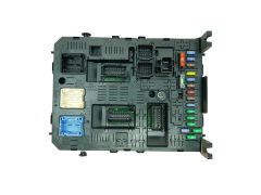 Steuergerät BSI04EV 9678477080 230460802 PSA Johnson Controls 31335 Steuergerät BSI04EV 9678477080 230460802 PSA Johnson Controls 31335