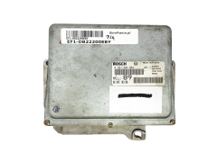 Steuergerät 0261204063 9624518380 26FM0000 PSA Bosch 22200 Steuergerät 0261204063 9624518380 26FM0000 PSA Bosch 22200