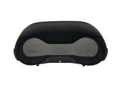 Tacho Kombiinstrument Opel Corsa E 9831576180 Yazaki 1185