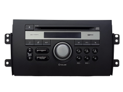 Cd-Radio Fiat Suzuki 39101-79J0 CQ-MX0571G PACR01 1255