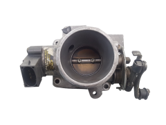 Drosselklappe Ford Puma 97MF-CB 95BF9B989JB 1.4 1817